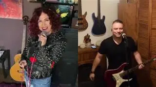 Xava Drago Y Kenny y los Eléctricos 