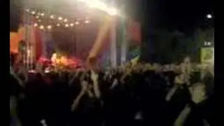 Che Guevara @ Festival Kne