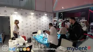DentalExpo 09 2021 MyDent24 21