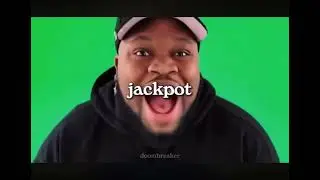 Just beat it Meme version