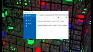 JavaFX Virtual Health UI - #1
