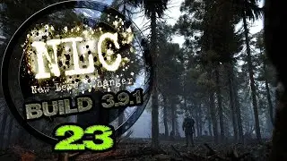 STALKER NLC 7 3.9.1. Забытый хутор я туда никогда не попаду?23