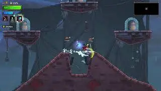 [Rogue Legacy 2] Every Combat Scar as Duelist