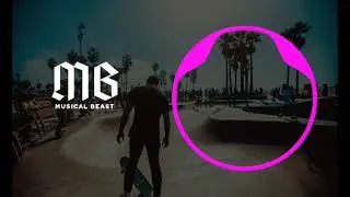 [Música]Kozah - Cali4nia [NCS Release]