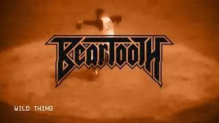 Beartooth - Wild Thing (2019 MLB Home Run Derby) [Audio]