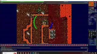Necroxia Origin Soccer Event