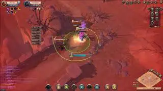 invis gankers
