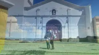 DESCRIPCIÓN DE UN ECOSISTEMA RURAL AREQUIPEÑO