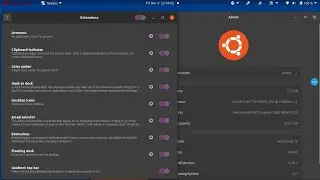 How to Install Linux extensions manually on Ubuntu 20.10 (Groovy Gorilla)