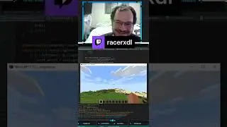 Gotta go Fast! Crowd Control Modifier for Minecraft! | racerxdl on 