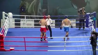 BUZOV Ante CROv KHAKIMOV Abror KGZ World Combat Games 2023