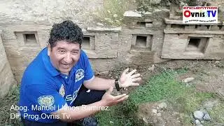 Casa de los Duendes en Huanuco Peru.