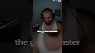 Woken Wolf doesn't stand a chance...