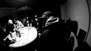 Het VerZet  - Russian Roulette (OFFICIAL MUSIC VIDEO)