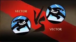 Shadow Fight 2, Vector Vs Vector
