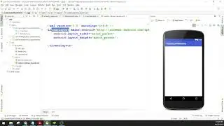 Custom ListView with delete