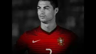 AWAL MULA BAKAT C RONALDO DITEMUKAN !!