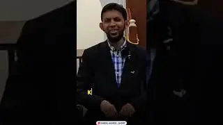 Open Church Day | Dr. Sabeel Ahmed