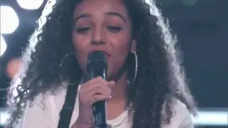 The Voice 2016   Battle Montage   Elia vs  Ponciano, Charity vs  Josette, Khaliya vs  Maye