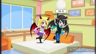Powerful myth || Gacha studio || Ep 8
