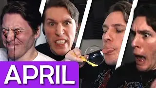 Best of Jerma - April 2022