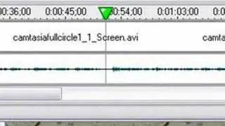 Camtasia (2 of 4): Editing and Zooming