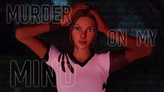 Murder On My Mind - Fortnite Montage