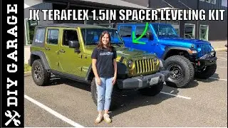 Teraflex 1.5