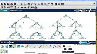 Building an Enterprise Network - Part 2 - Distribution Switches