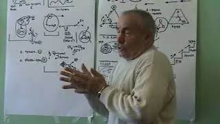 Необходимость единости в мире деятельности  Идеальные объекты и концепции случая  Зима 2009