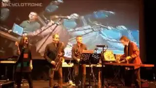 Circus of Associates: Group - Don Buchla Memorial Concert, San Francisco