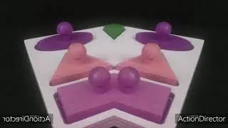 Baby Einstein - Kitchen Play - BE Music Video in Fast Voice