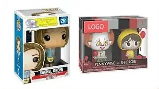 Where to buy Funko pop protectors