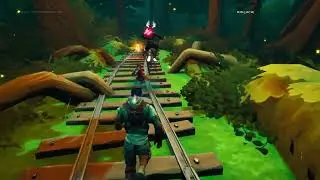 Fortnite drole