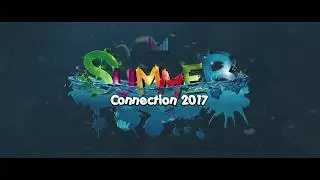 Sumemr Connection 2017 - Manhattan Club Czekanów