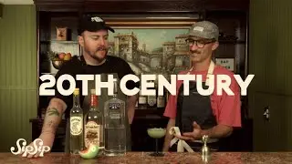 Danny's Favorite Cocktail (20th Century)