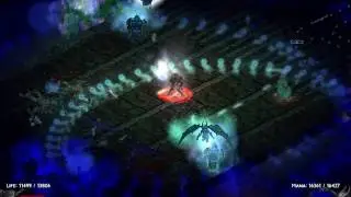 [MXL:U XVI] Limpet Laser Assassin - Fauztinville