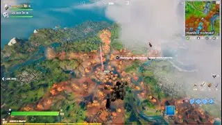 FORTNITE ТОП 1