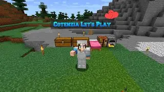 Ep 1: Minecraft Let's Play - Getting started!