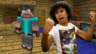 Minecraft Gameplay Tips | Thinknoodles Tip #2: Recording | Minecraft with Jesse