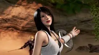 ★ Dissidia Final Fantasy (PS5) Ranked Match #54 ~ Rinoa Heartilly VS Terra Branford ★