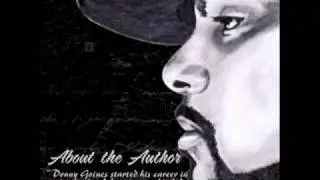 Donny Goines - Listen (Prod. By Fury)