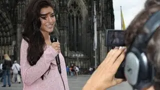 Welcome to Gamescom 2012 - Zoomingames in Cologne