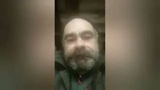 8 февраля 2024 года. Константиновка город. Утро/день.