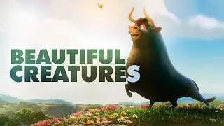 BEAUTIFUL CREATURES [C/W @Movie_Edyt ]