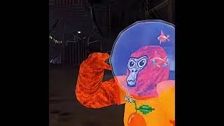 The Spark - Gorilla Tag EDIT ✨ #shorts #gorillatag #edit #viral #thespark