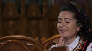 Mariana Oprea  -  Sfântă Marie dragă lui Hristos