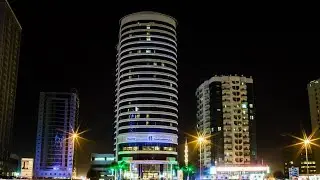 Concorde Hotel Fujairah, Fujairah, United Arab Emirates