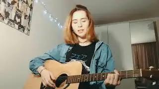 Тату - Нас не догонят (cover)