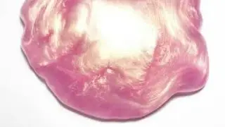 Cara membuat slime tanpa lem cukup 2 bahan saja